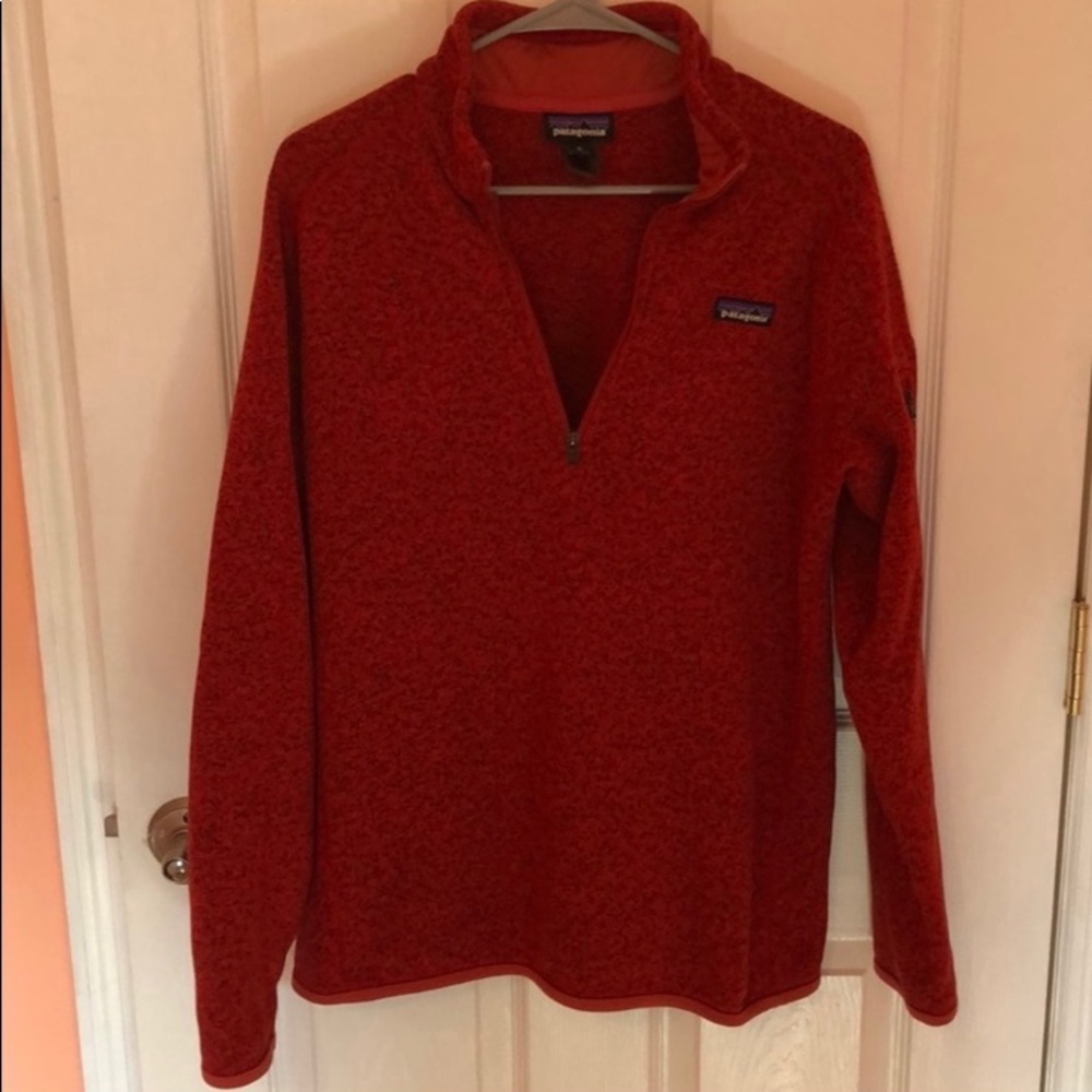 Patagonia Sweater